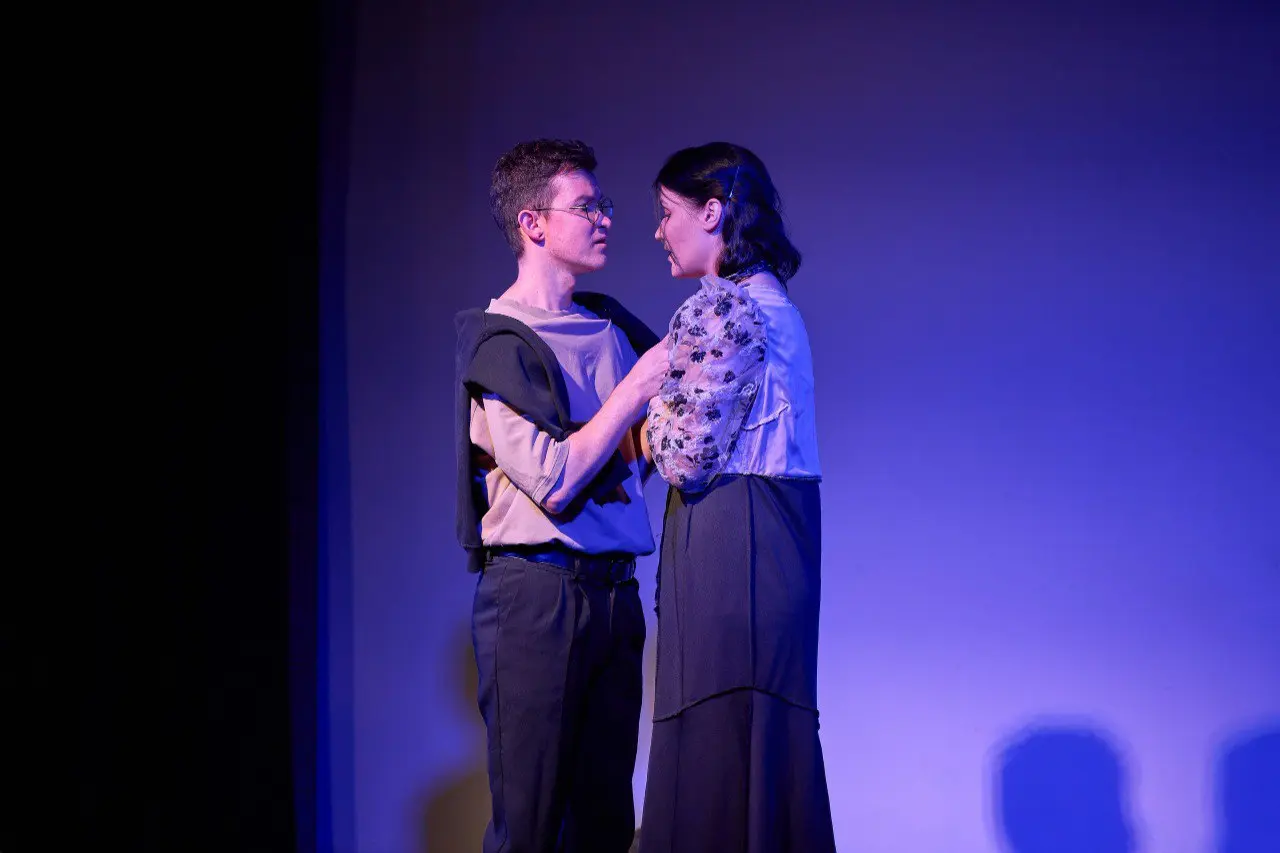 Куприн. Любовь