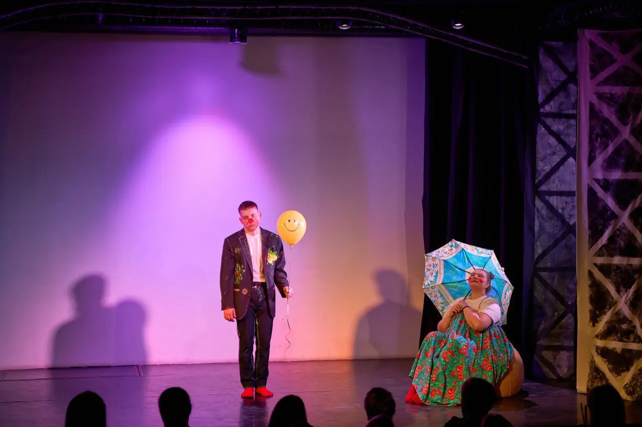 Куприн. Любовь