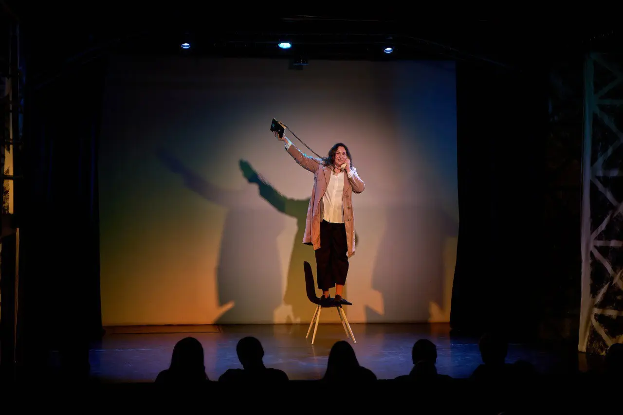 Куприн. Любовь