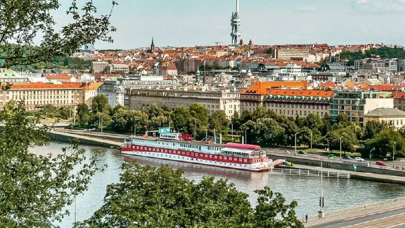 Мероприятия в Праге с 13 по 19 июня