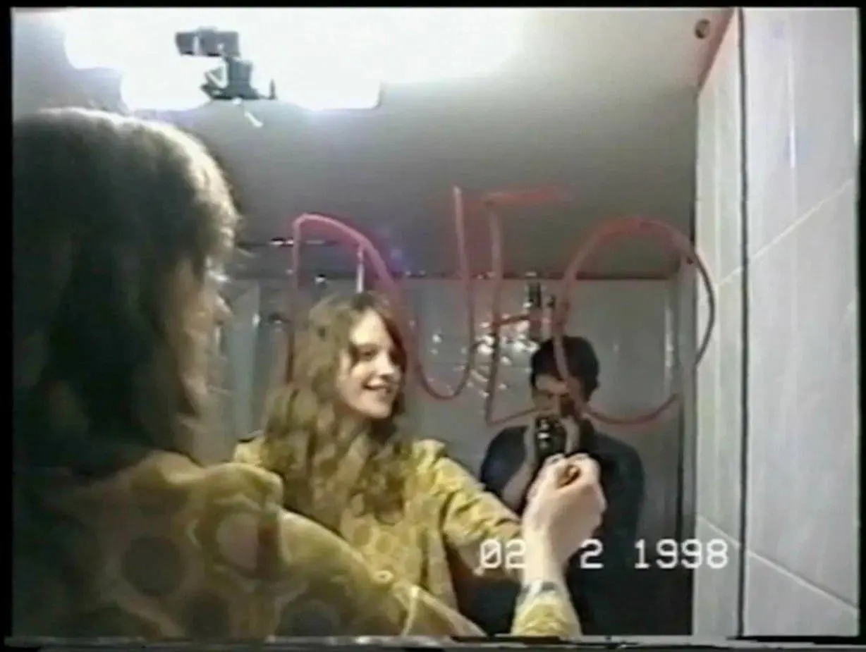 показ фильма «Ровесник» в киноклубе МАММ