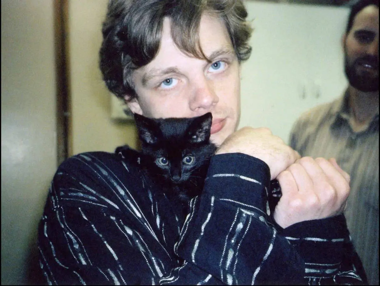 показ фильма «Ровесник» в киноклубе МАММ