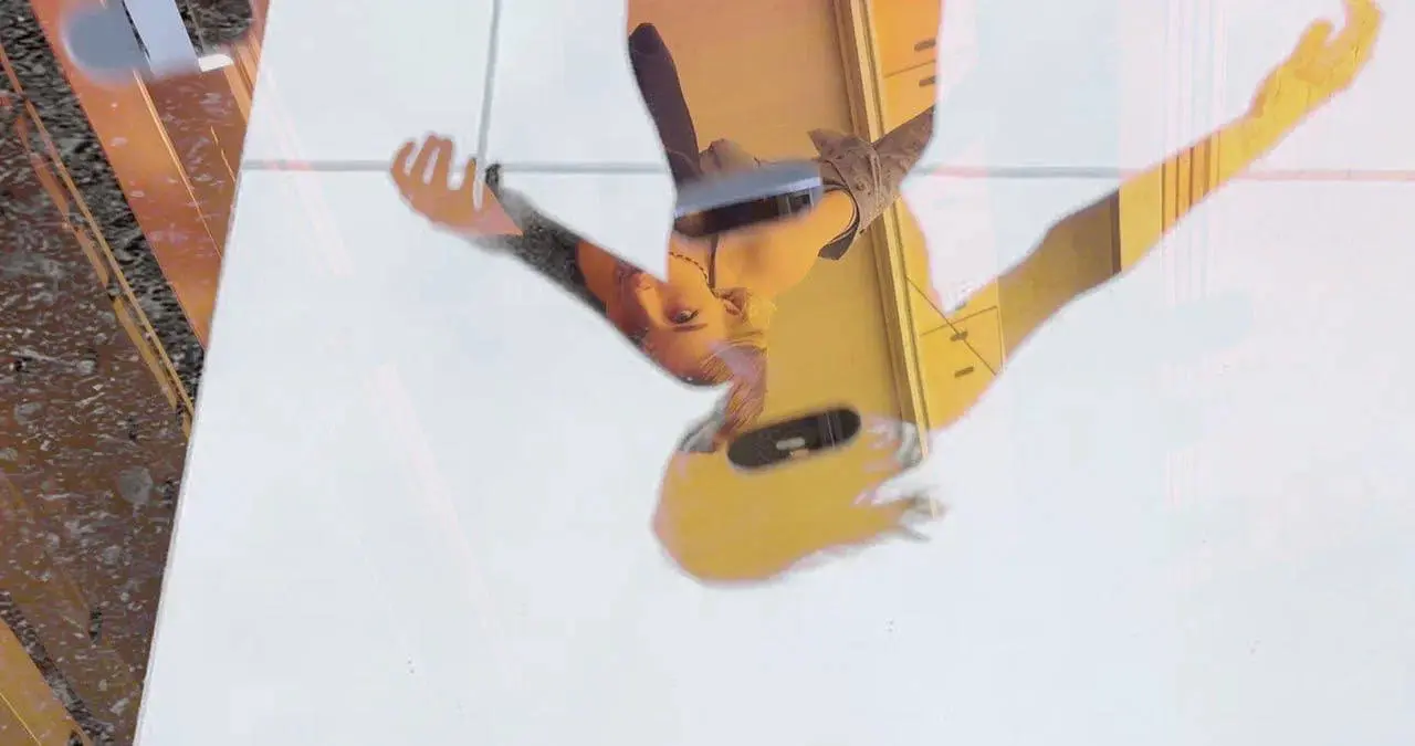 показ фильма «Ровесник» в киноклубе МАММ