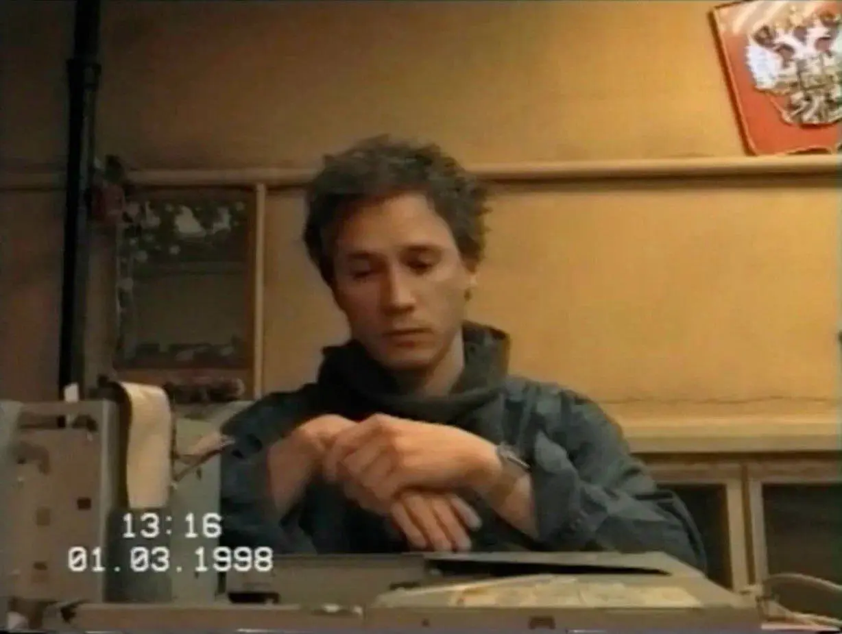 показ фильма «Ровесник» в киноклубе МАММ