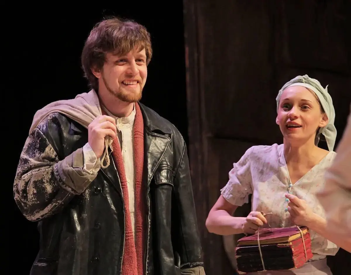 Поминальная молитва