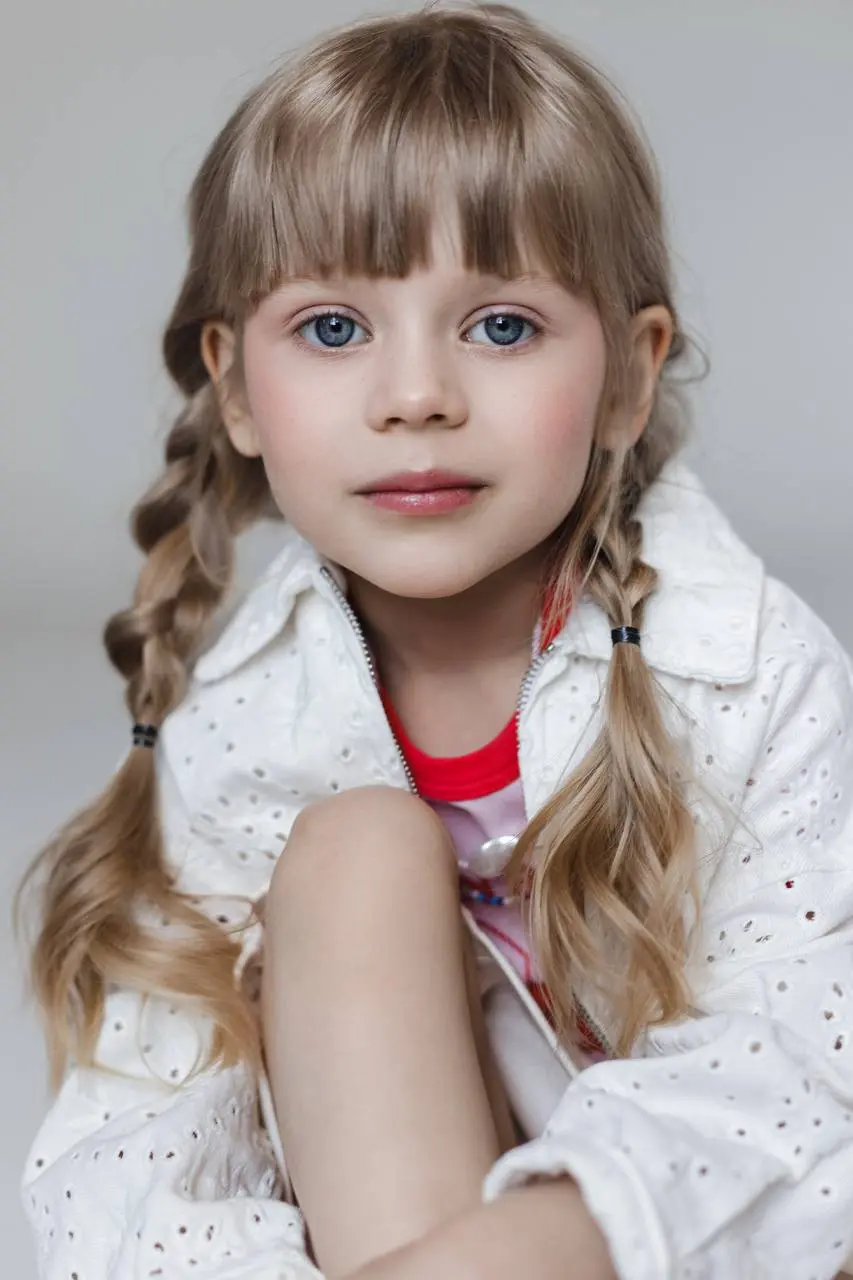 Запись на экспресс-портфолио в Москве и Мурманске от AMA Models