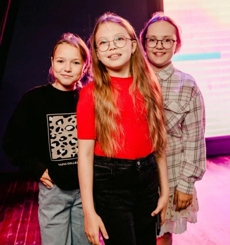 Доброе субботнее утро ☀️