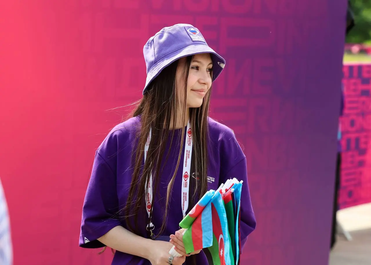 Международный музыкальный конкурс Интервидение’25