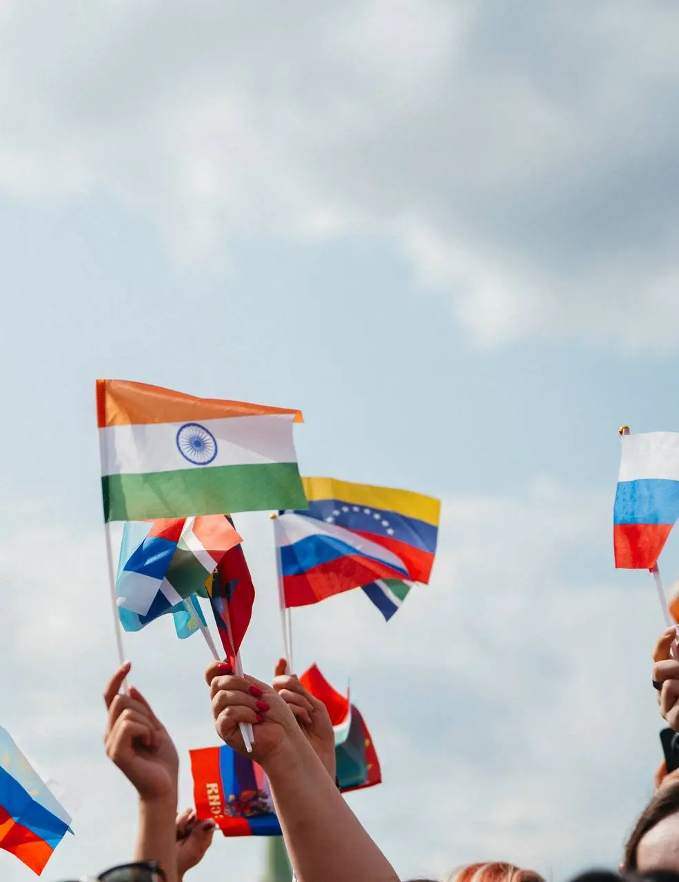 Международный музыкальный конкурс Интервидение’25