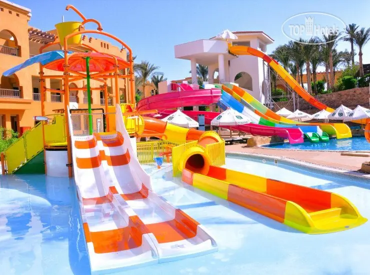 Отдых в Rehana Royal Beach Resort Aqua Park & Spa, Египет, Шарм-Эль-Шейх, 22 июня 2025 г.