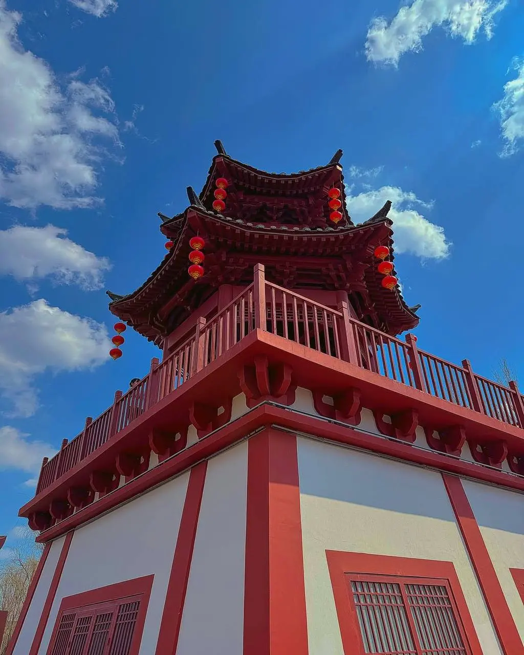 Туристический тур в Хуньчунь на июнь 2025