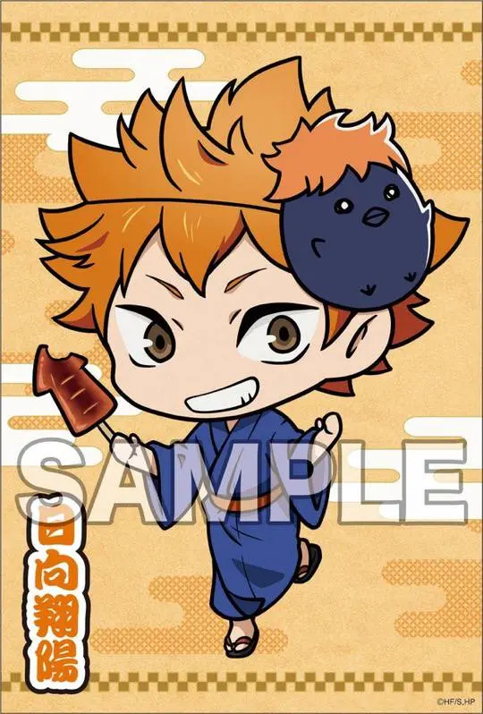 Юката, в которых участники команд наслаждаются летним фестивалем, POP UP SQUARE Летнего фестиваля 🎇