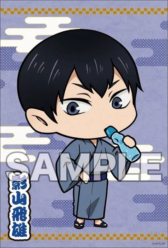 Юката, в которых участники команд наслаждаются летним фестивалем, POP UP SQUARE Летнего фестиваля 🎇