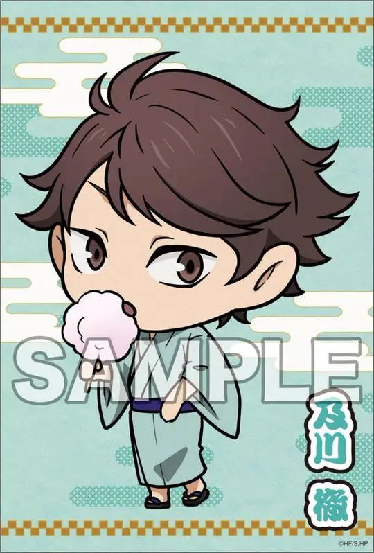 Юката, в которых участники команд наслаждаются летним фестивалем, POP UP SQUARE Летнего фестиваля 🎇