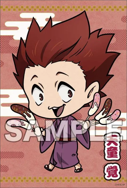 Юката, в которых участники команд наслаждаются летним фестивалем, POP UP SQUARE Летнего фестиваля 🎇