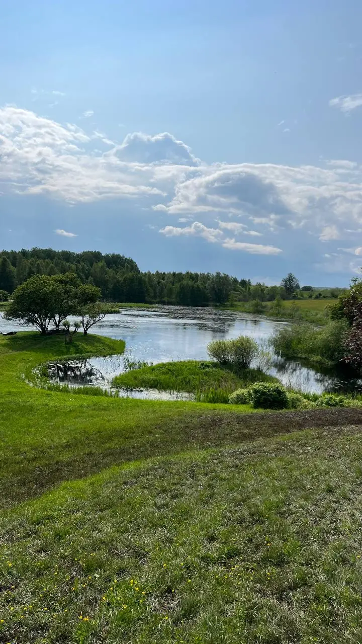 travel девичник по Псковской области