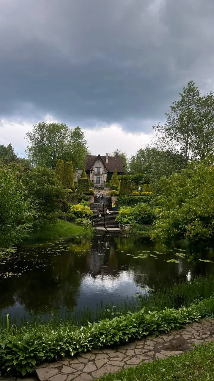 travel девичник по Псковской области