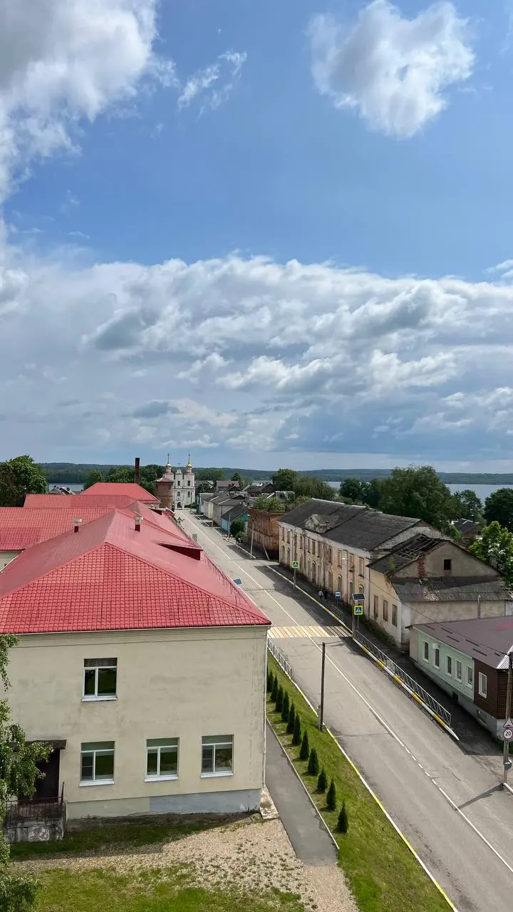 travel девичник по Псковской области