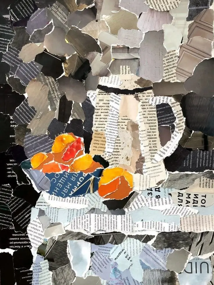 ДЕТСКАЯ ТВОРЧЕСКАЯ ГРУППА