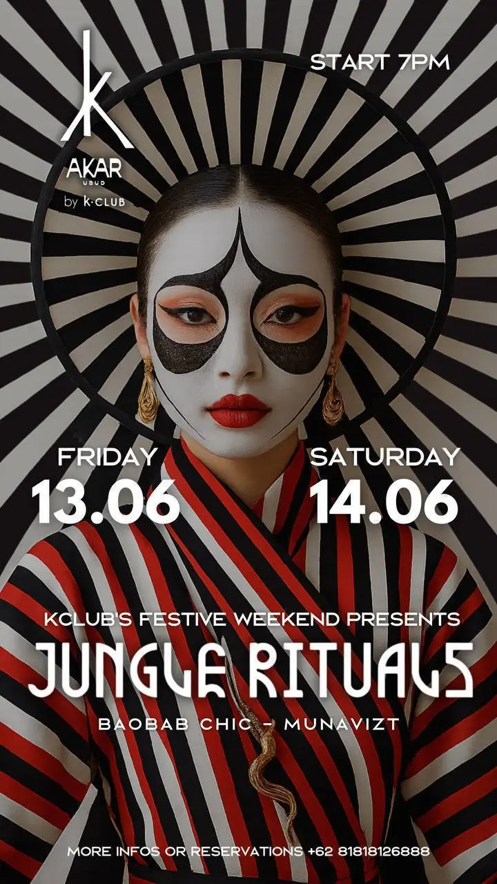 Тусовки на недели в клубах и ресторанах