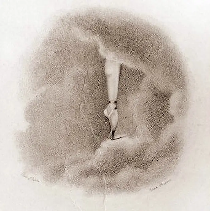 Экскурсия "Балетный Петербург" по Коломне 18 и 21 июня 2025 года