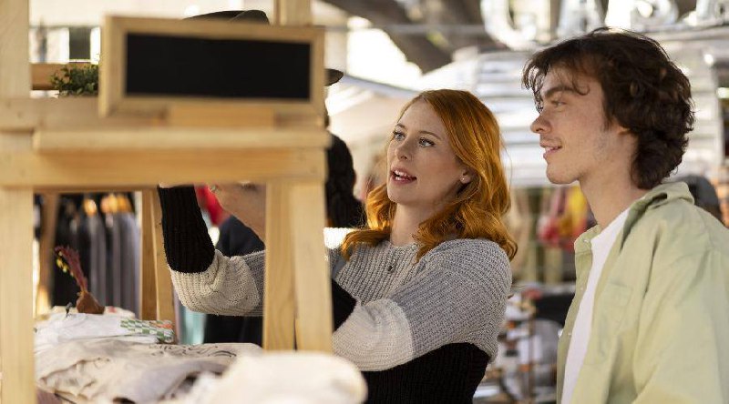 Фестиваль локальной культуры