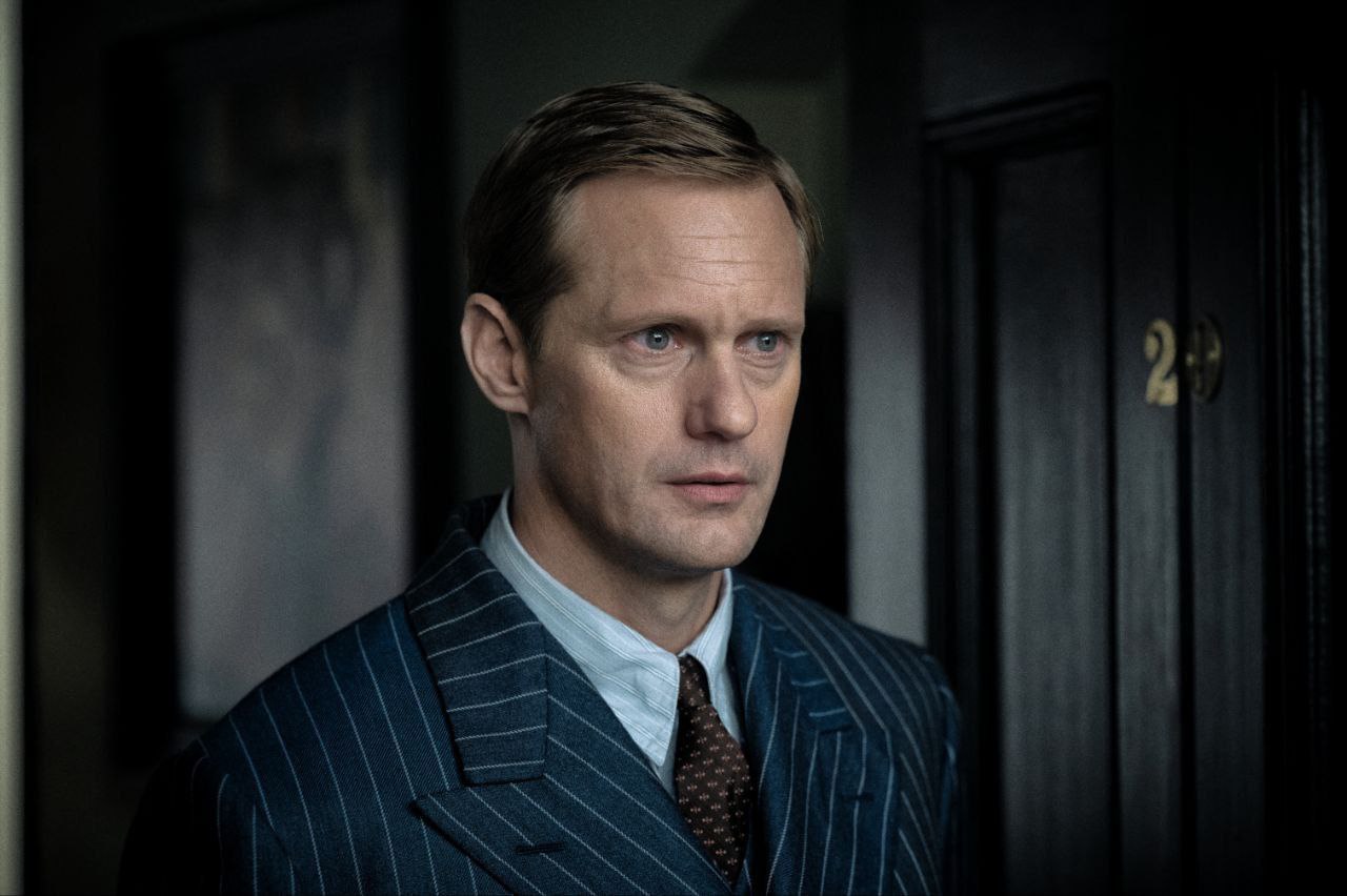 Фильм «Великая» с Кейт Уинслет