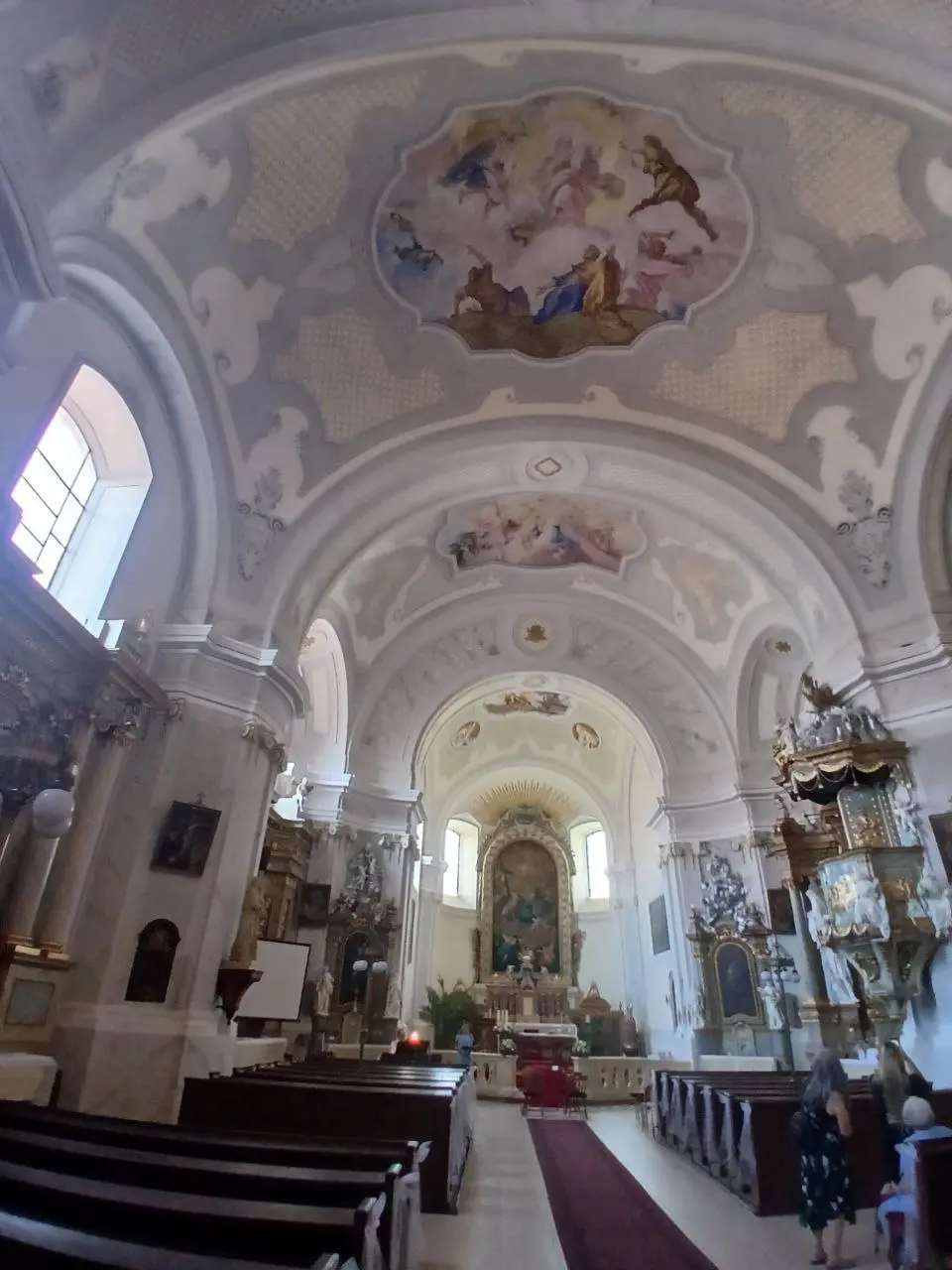 экскурсия на границе с Хорватией, Бачская крепость, Сомбор, Розовое озеро