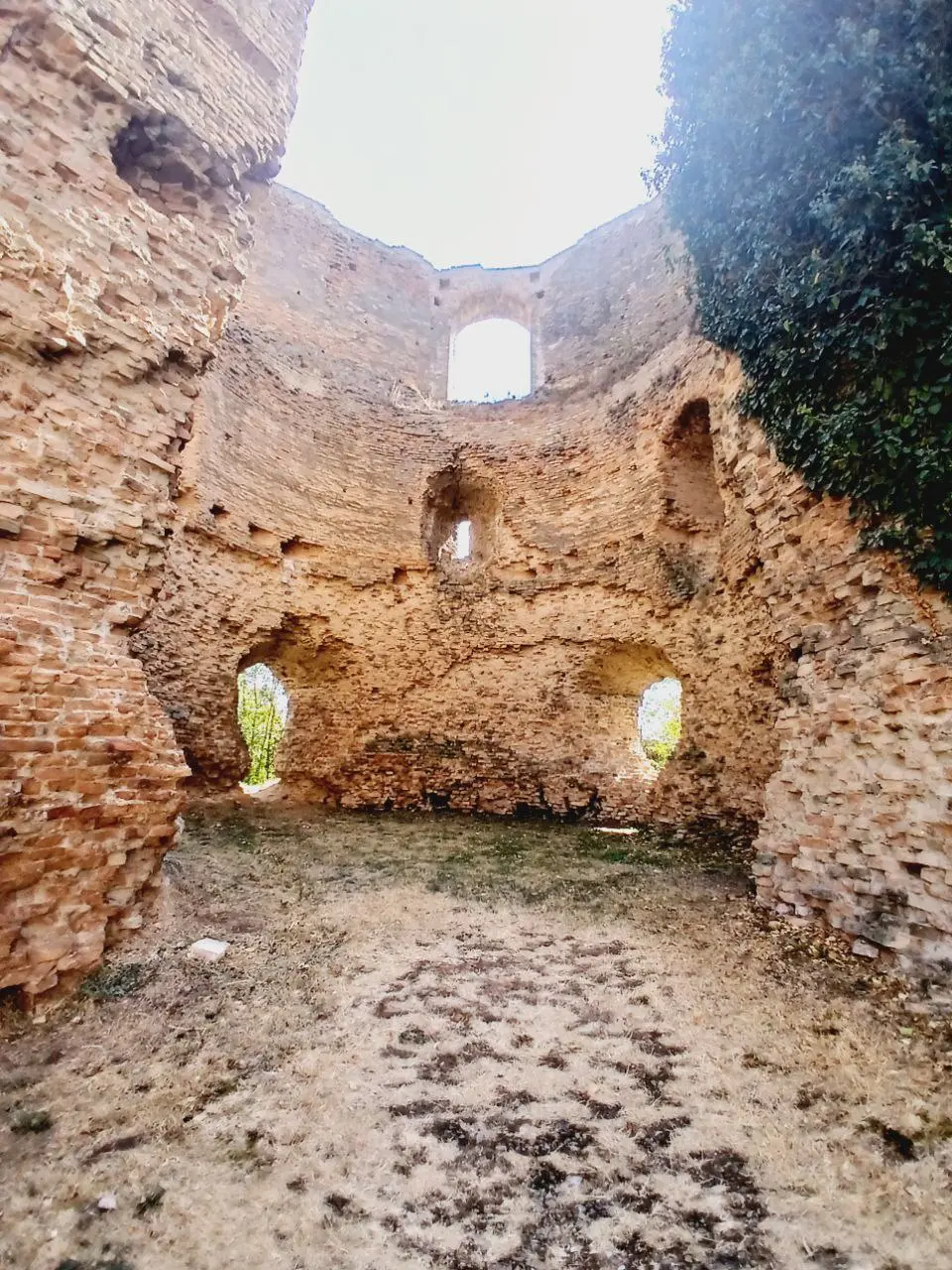 экскурсия на границе с Хорватией, Бачская крепость, Сомбор, Розовое озеро