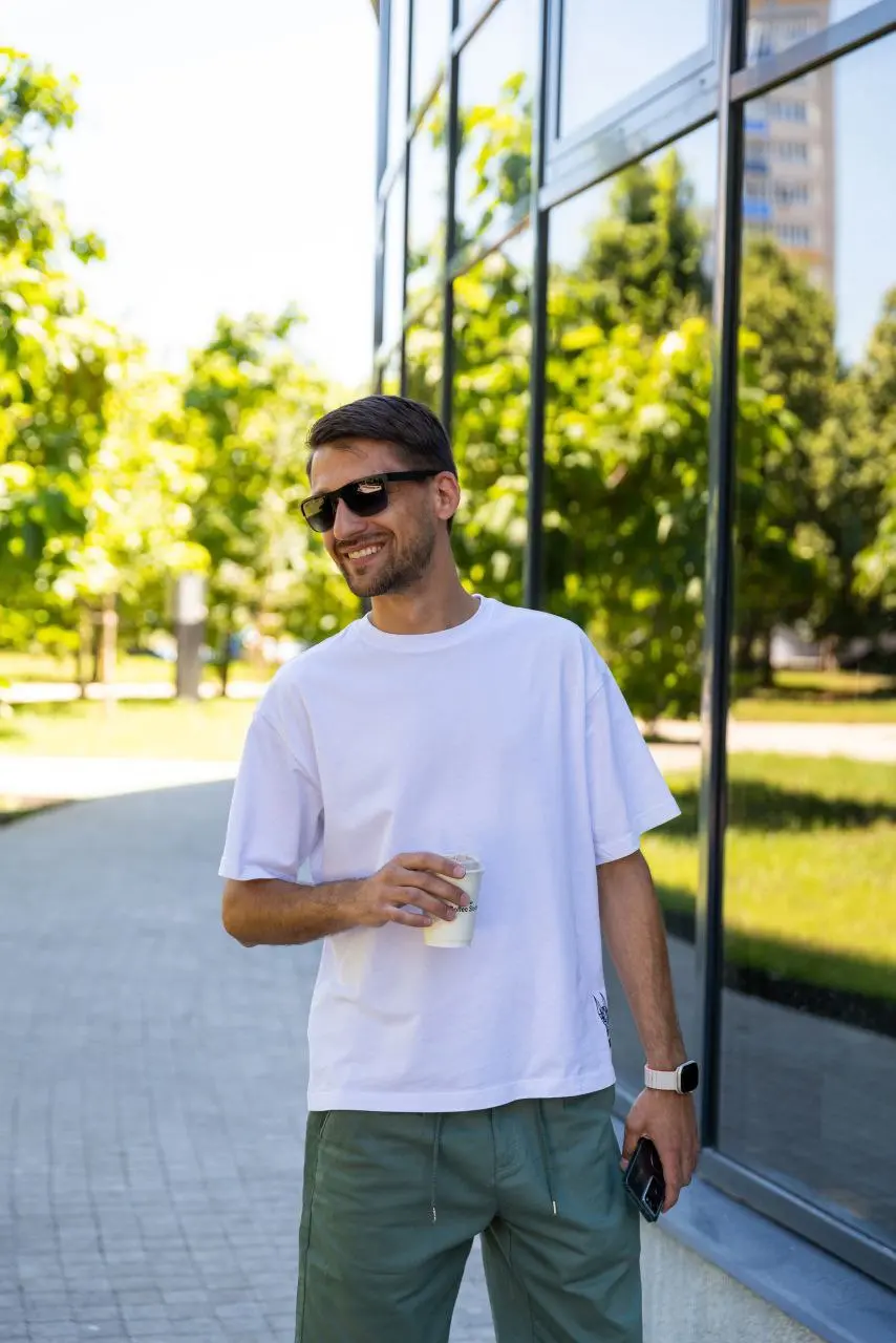 Большой стендап!