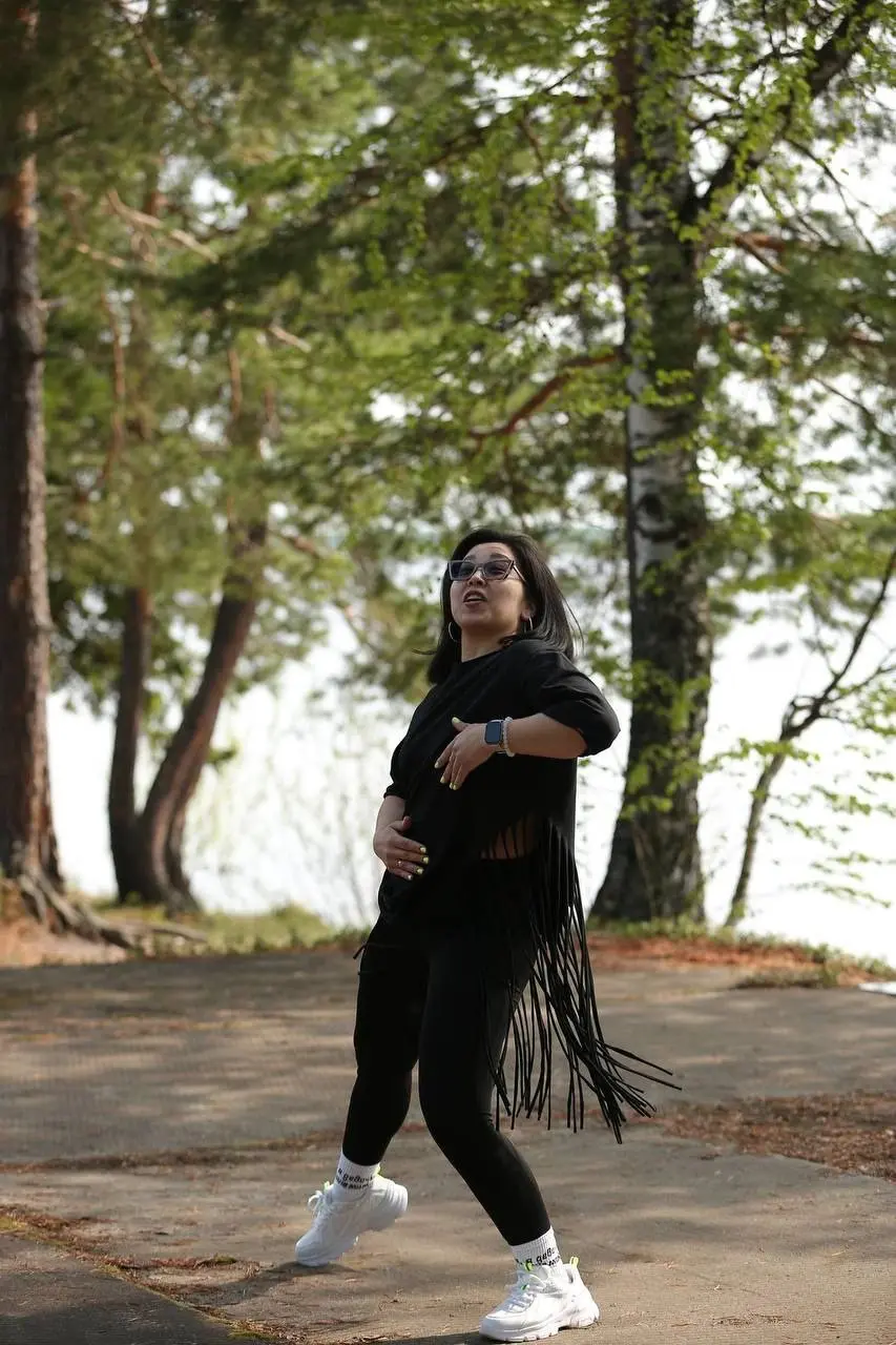 Арктическое долголетие: Белоярский встречает первый ЗОЖ-тур!