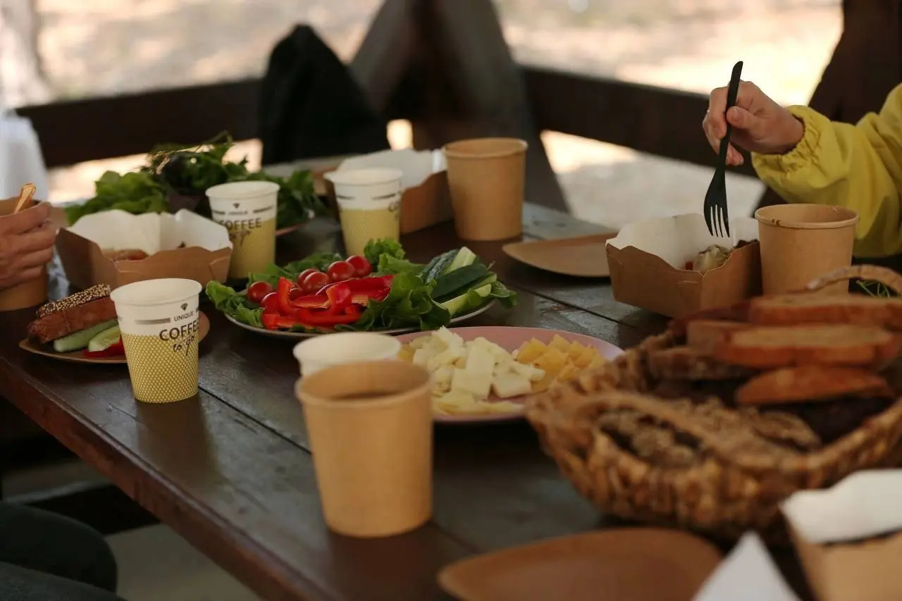 Арктическое долголетие: Белоярский встречает первый ЗОЖ-тур!