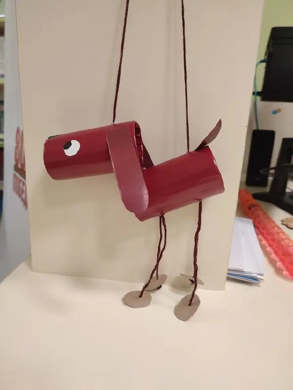 Мастер-классы и игры в Детской библиотеке №2 по субботам