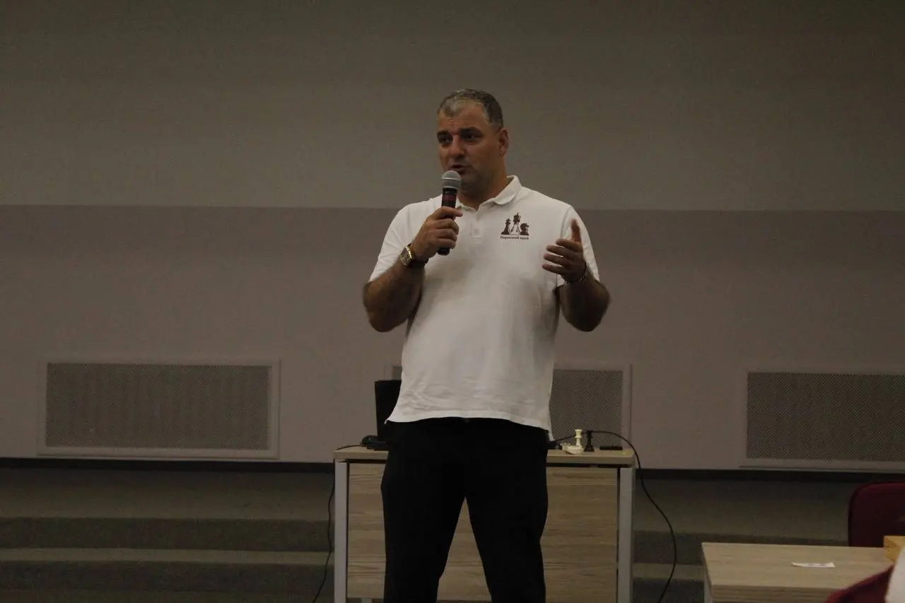 ШахМат_Пермь ♟️