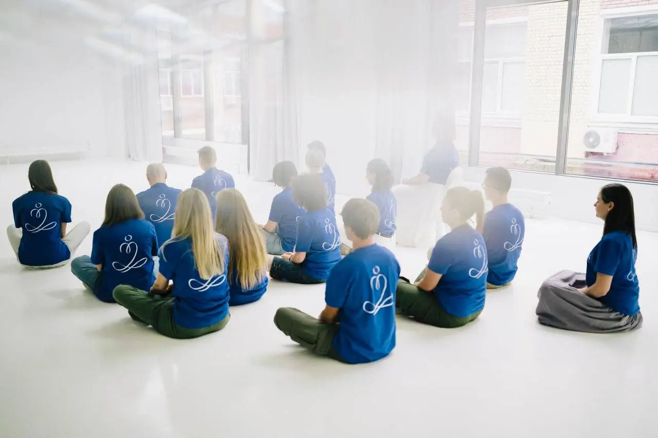 Медитационные мероприятия в Москве 15 июня 2025