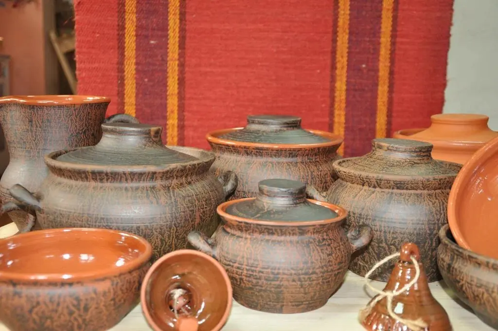 праздник фоминского горшка