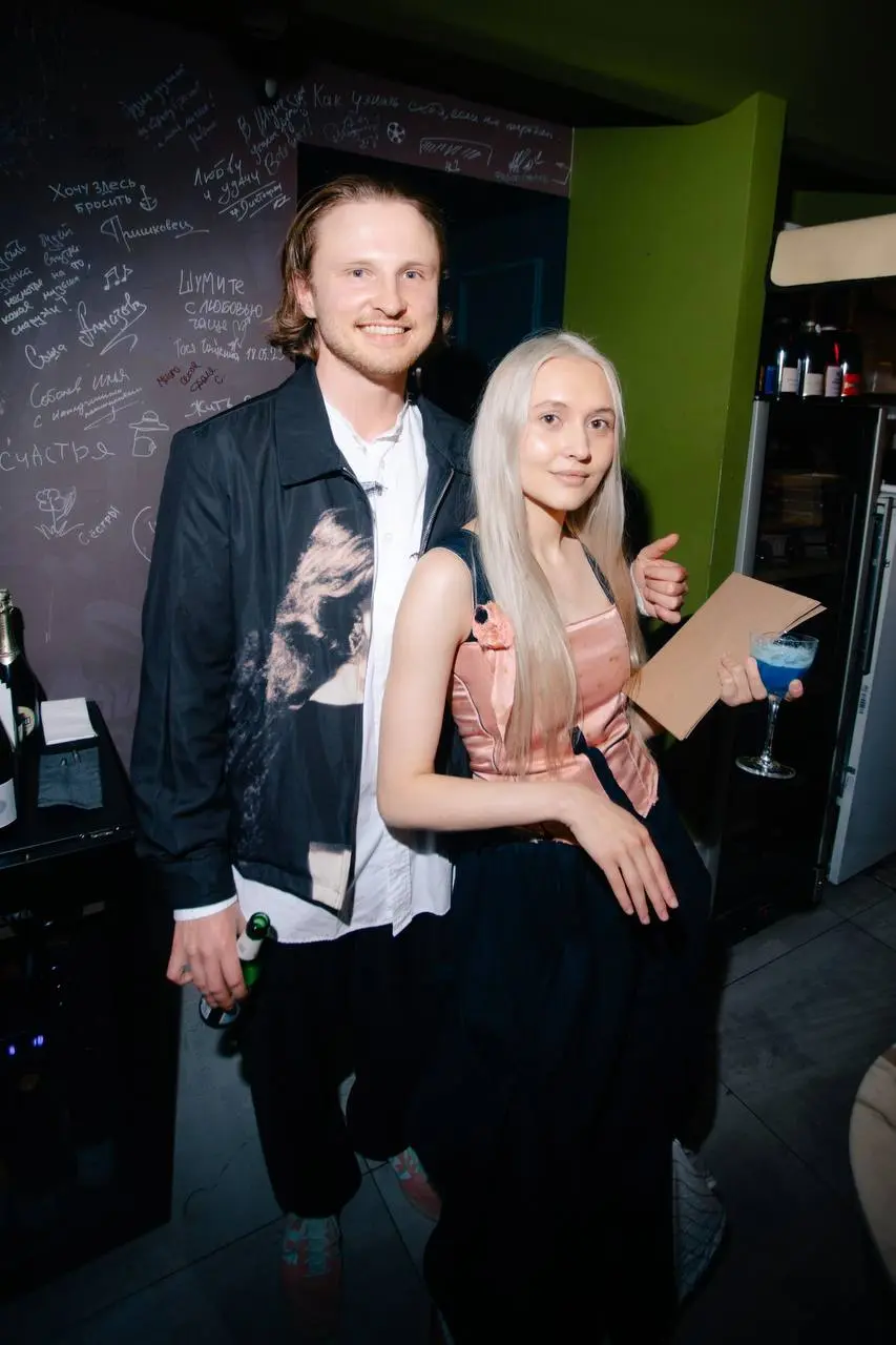 День рождения Кабаре ШУМ!