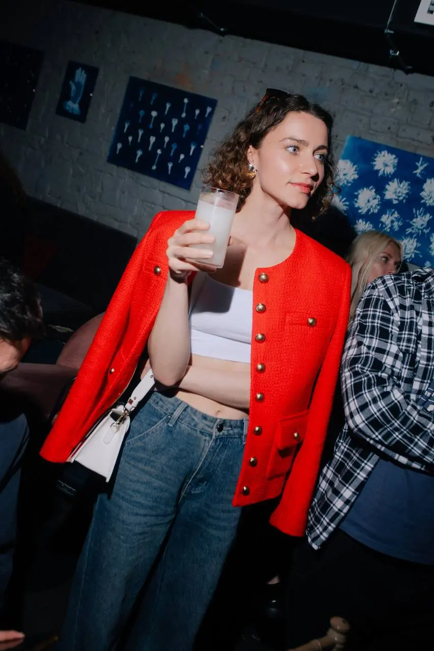 День рождения Кабаре ШУМ!