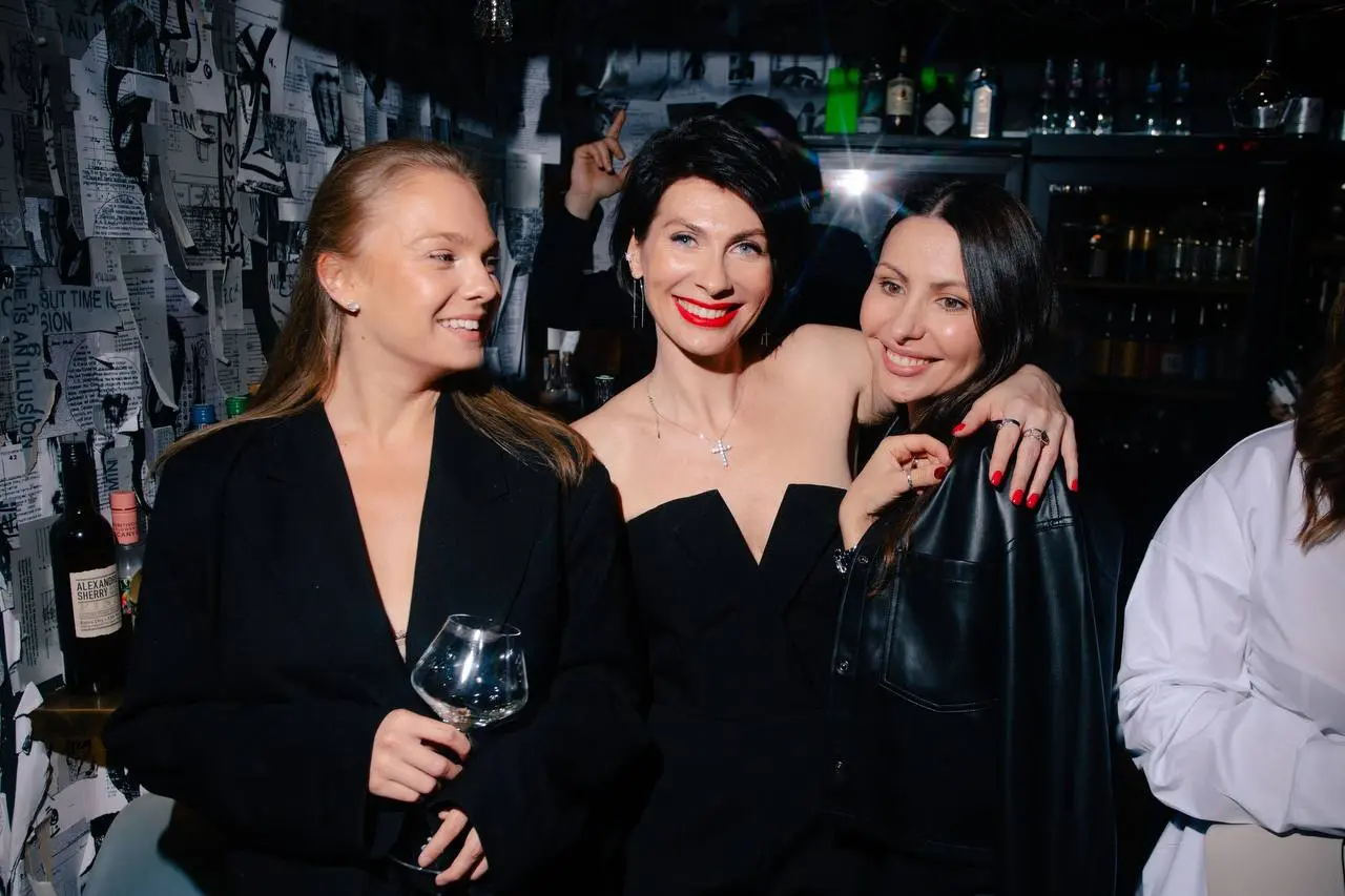 День рождения Кабаре ШУМ!