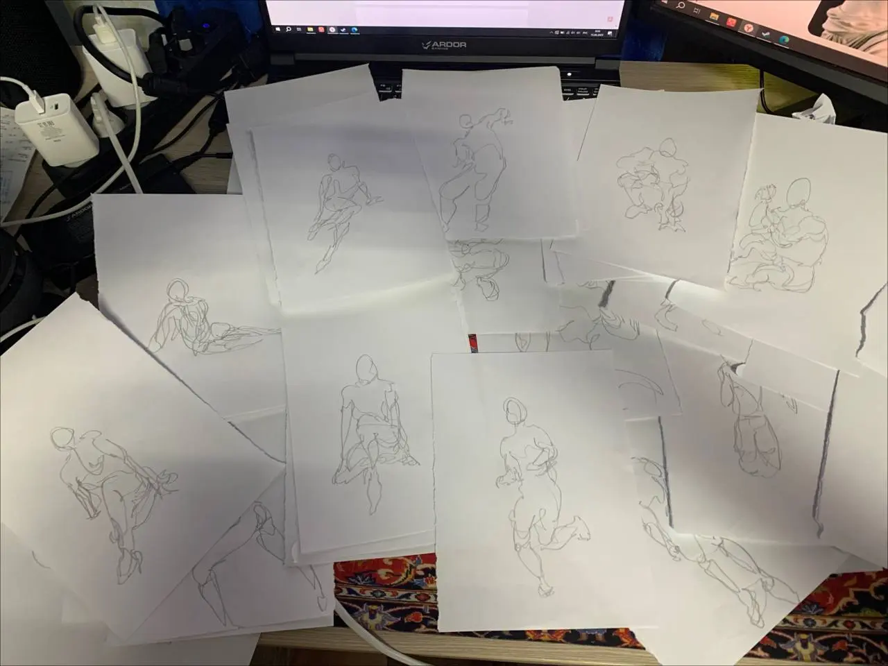 #Марафон365 #Честер