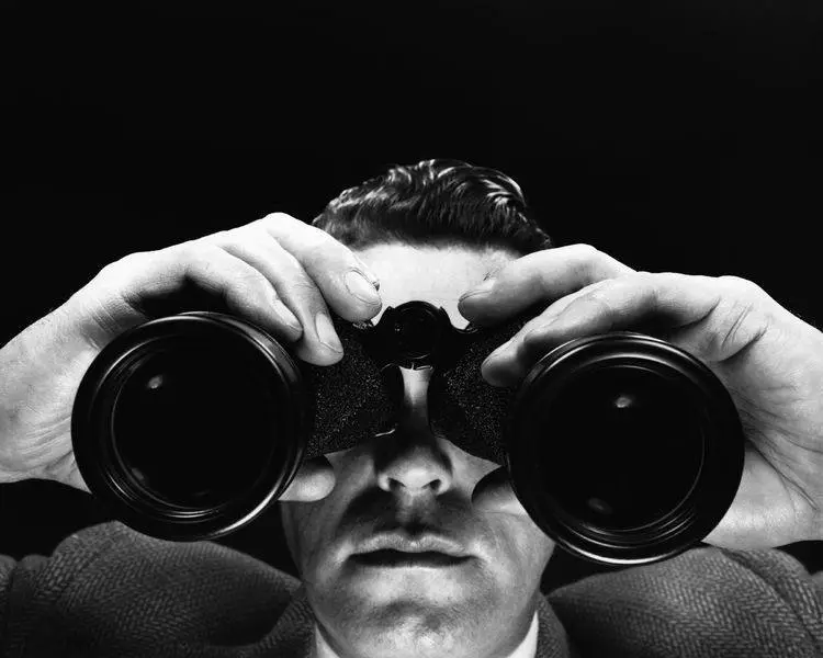 Мафия в Москве