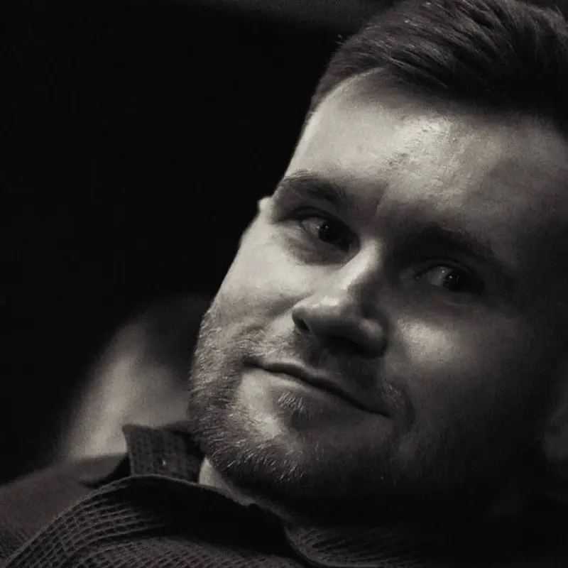 StandUp на ТНТ: концерт Андрея Колмачевского "Шучу"