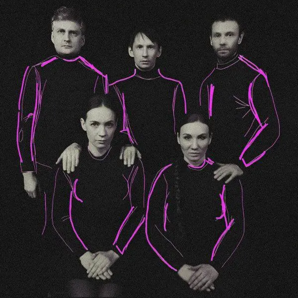 Из жизни ***нутых