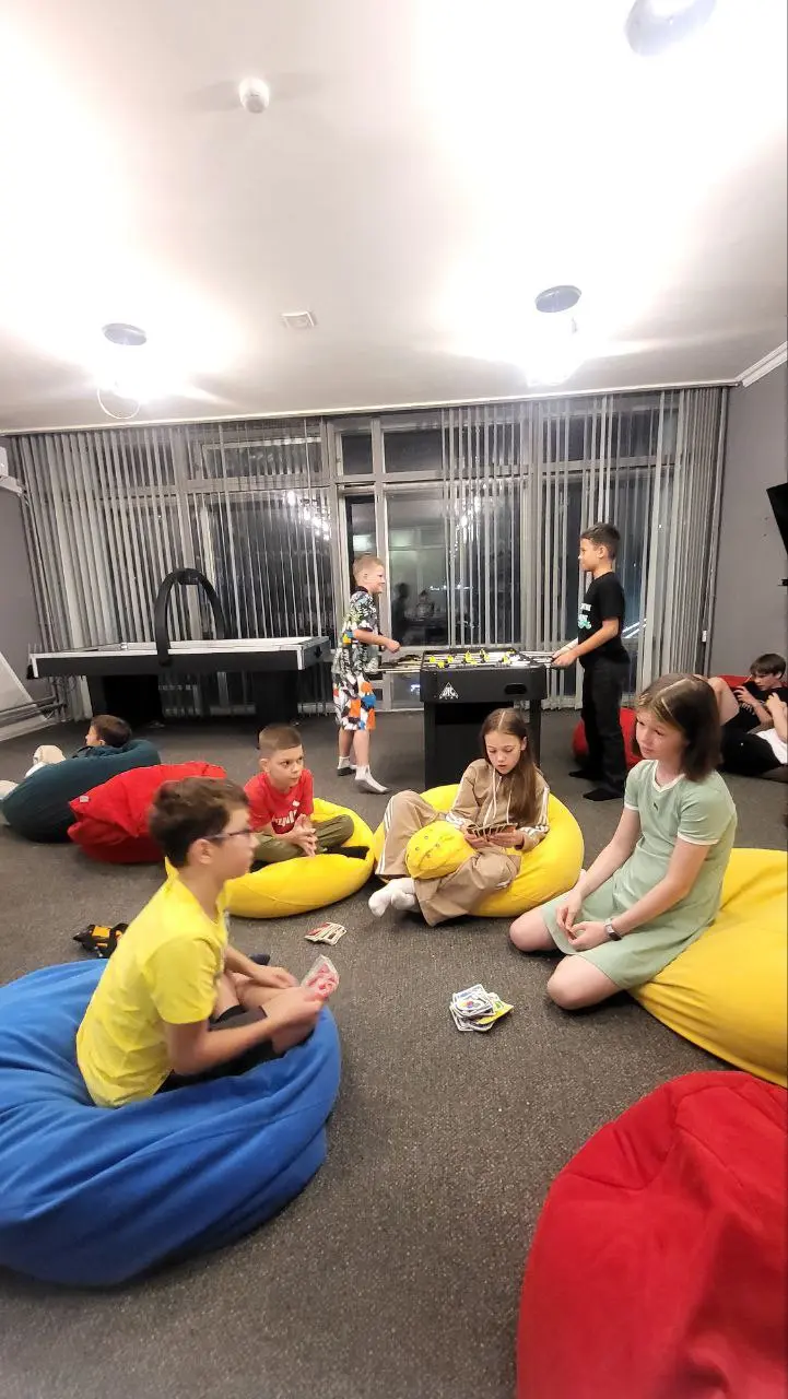 Легендарные настолки