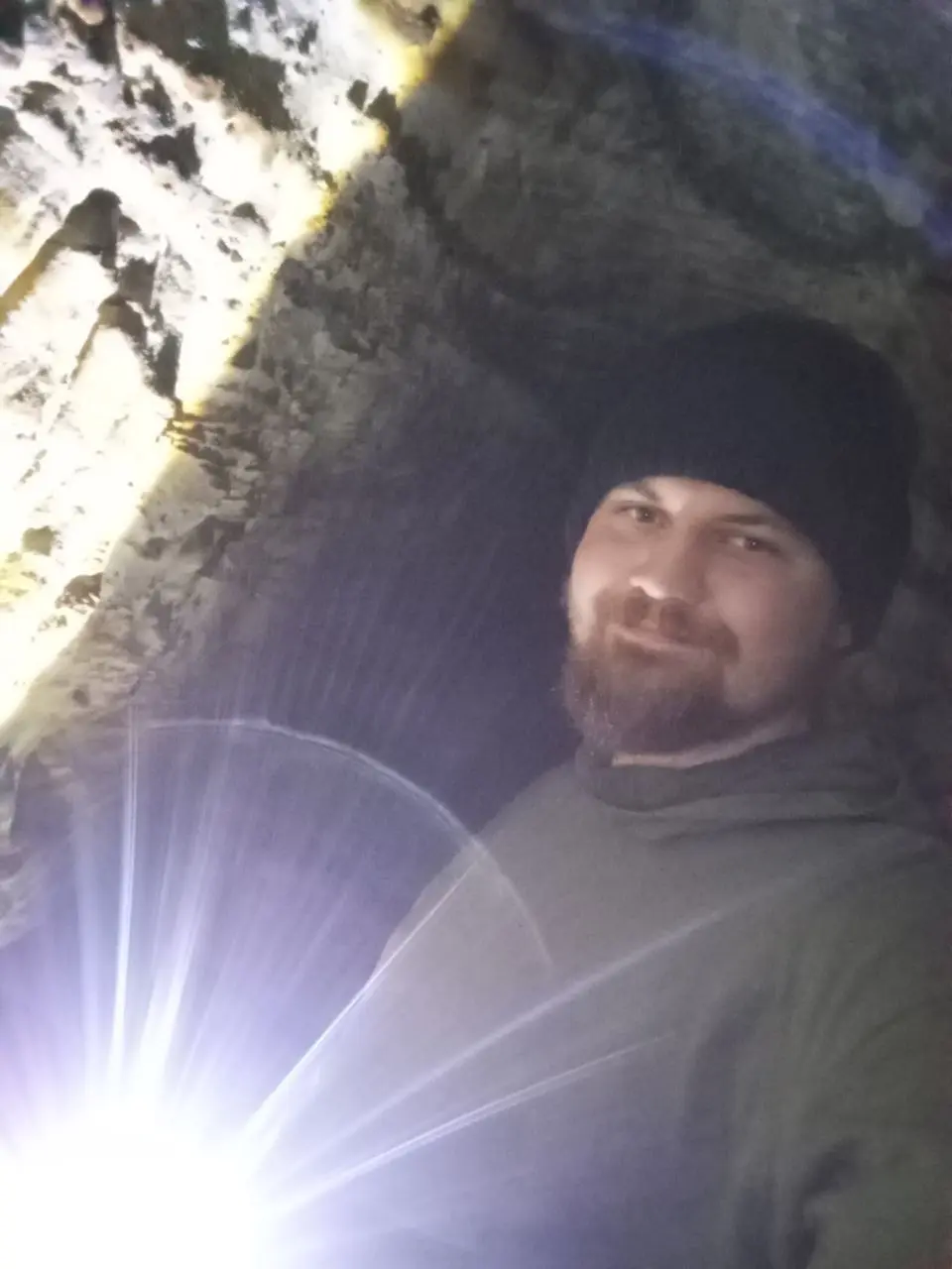 Прогулка по второму ярусу Северного моста