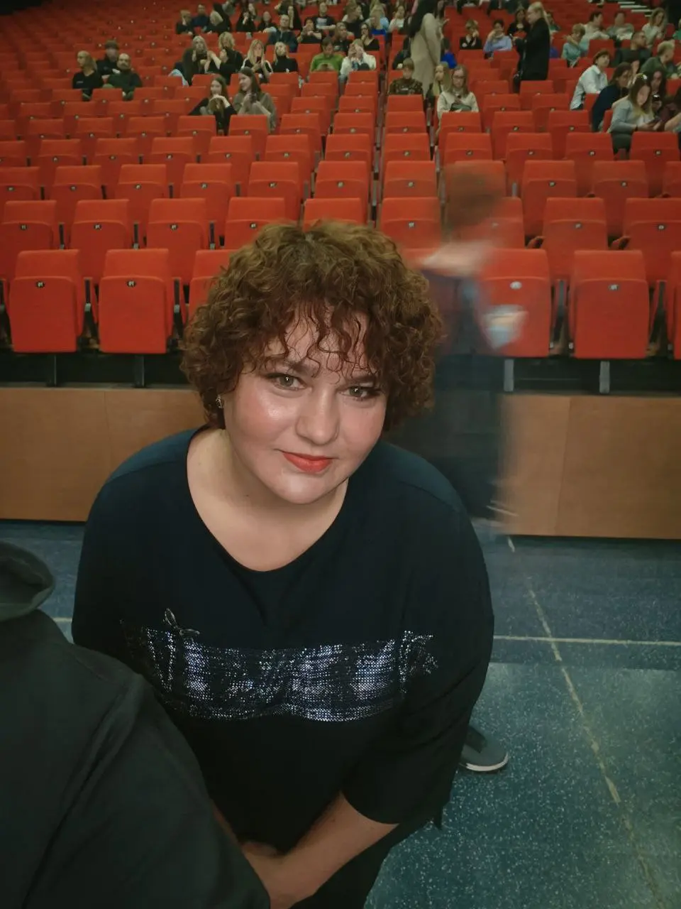 Доброго всем вечерочка