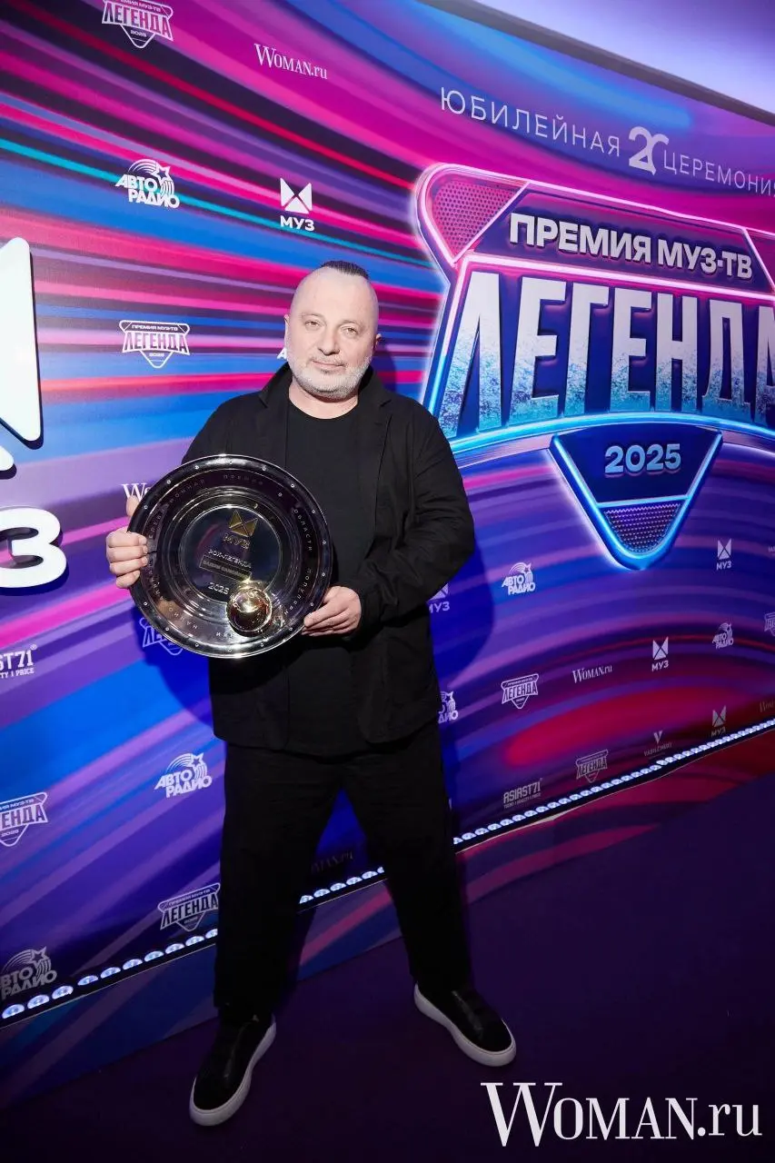 МузыкальнаяПремия