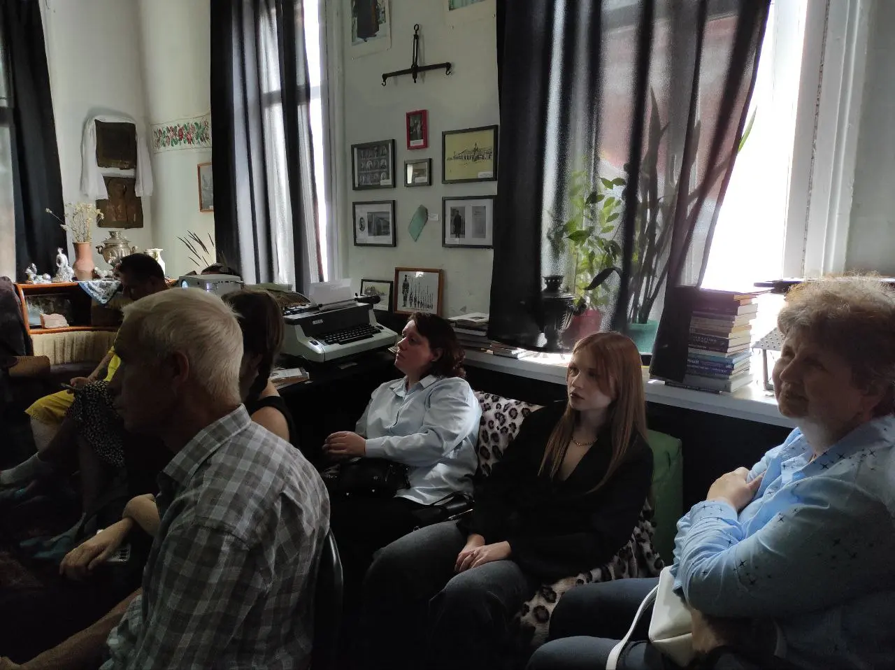 Лекция "Философия камня: путь алхимии"