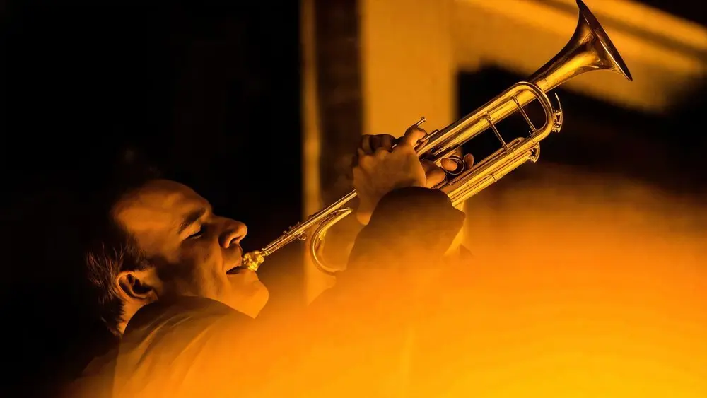 Оркестр при свечах Muse