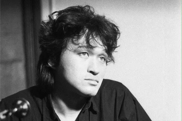 Квартирник "Легенда"